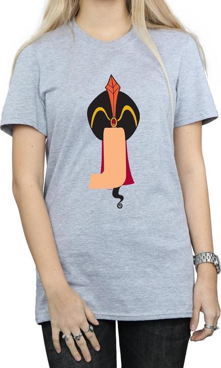 Produktbild Disney Alphabet J Is For Jafar TShirt (S)