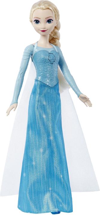 Actual product image Disney Frozen Singing Elsa