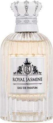Actual product image Prime Royal Jasmine (Eau de parfum, 100 ml)