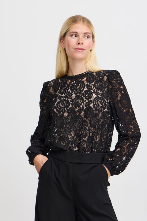 Produktbild B.young BYBXGILACE BLOUSE 20816704 (44)