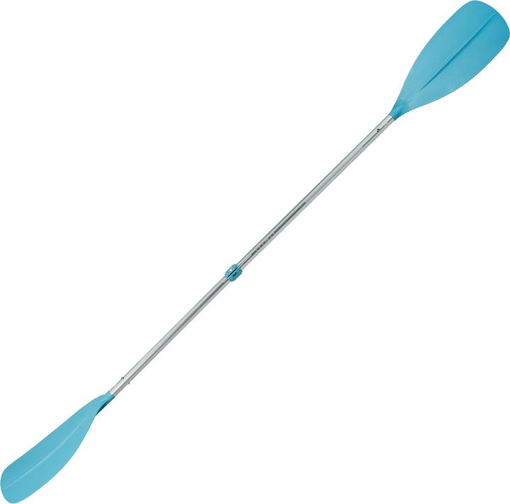 Actual product image Itiwit Robust kayak paddles for hire and clubs (190 cm, 2-piece)