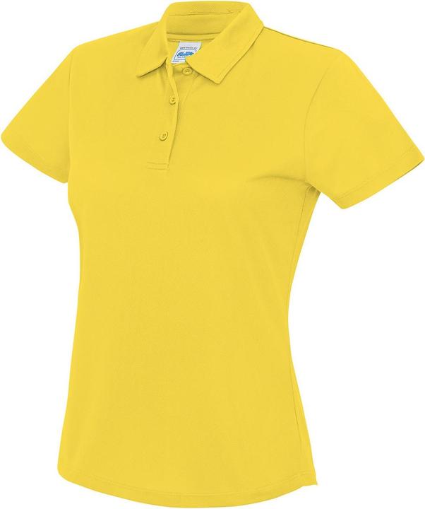 Immagine prodotto Awdis Maglietta Polo Da Donna Assorbe L'ummidita' Donna (34 D)