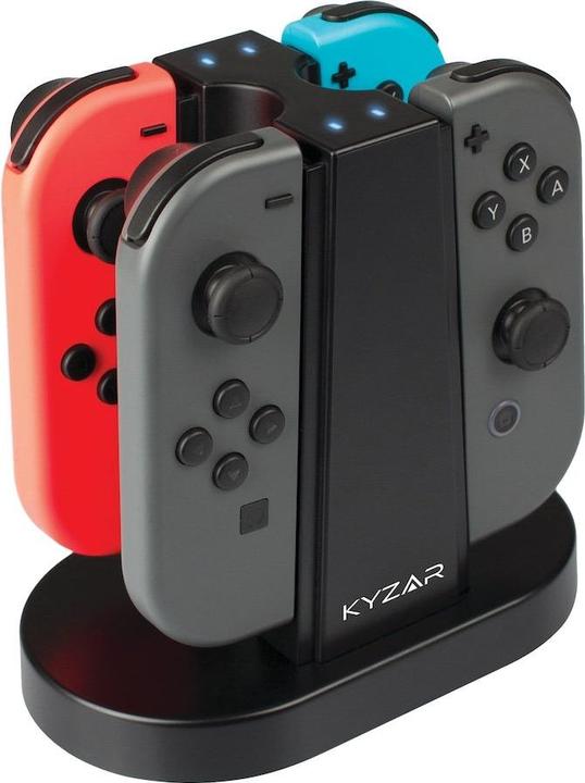 Produktbild Venom PS5 Controller Charger Docking Station (PS5)