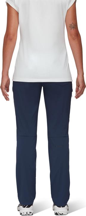Produktbild Mammut Runbold Pants Women (36)