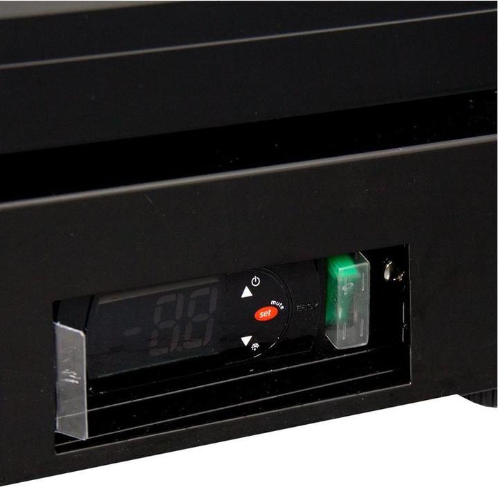 Immagine prodotto Kibernetik Ks390m (392 l)
