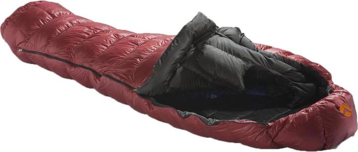 Produktbild Valandre Bloody Mary Schlafsack (215 cm)