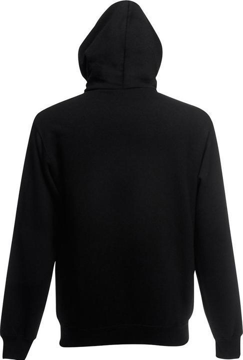 Produktbild Fruit of the Loom KapuzenSweatshirt mit Reissverschluss Kapuzenjacke (S)