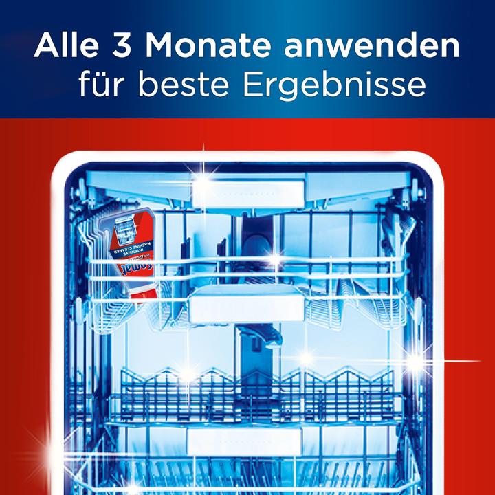 Actual product image Somat Machine Cleaner