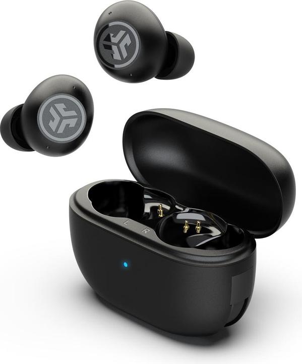 Actual product image JLab Audio Go Pop (ANC, 7 h, Wireless)