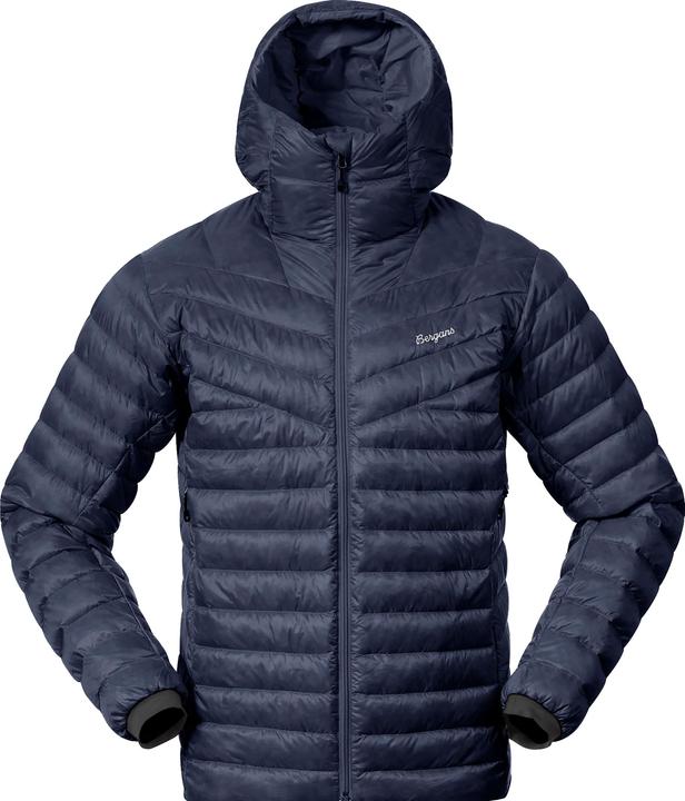 Produktbild Bergans Rabot Light Down Hoodie (M)
