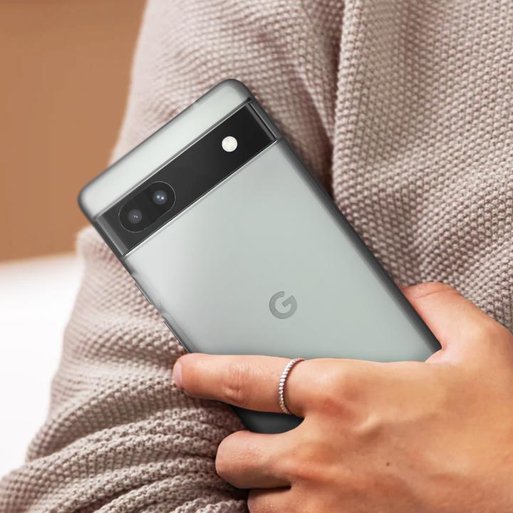 Produktbild Google Case (Google Pixel 6a)