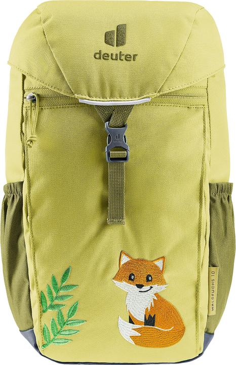 Actual product image Deuter Waldfuchs 10 (10 l)
