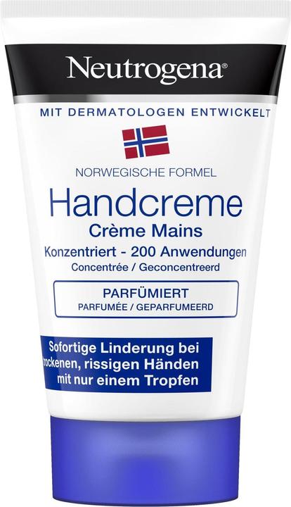 Image du produit Neutrogena Crème pour les mains parfumée (50 ml)