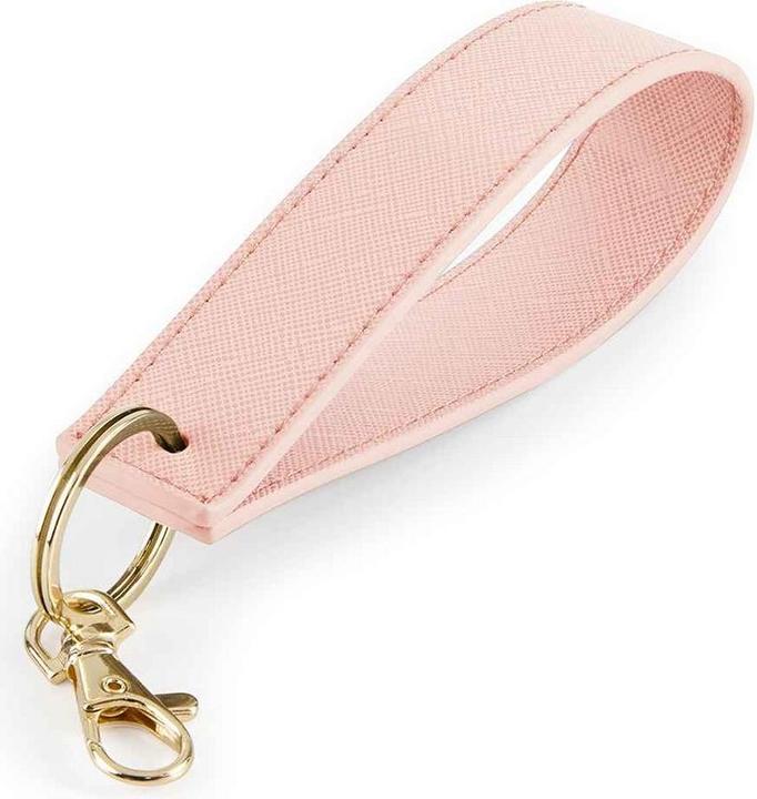 Bagbase Boutique Wristlet Keyring