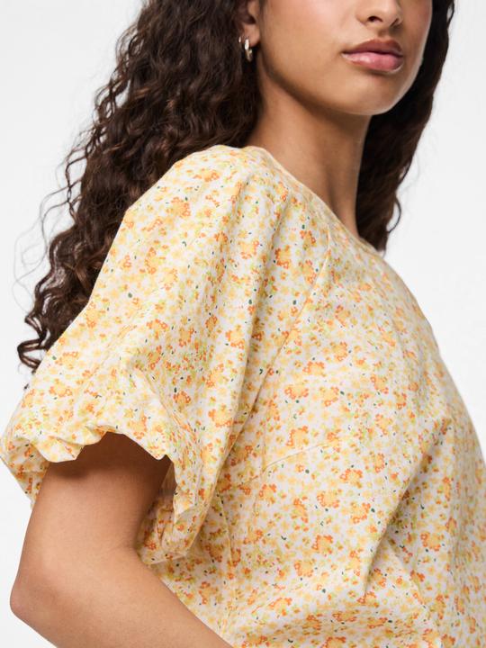 Produktbild Pieces PCFRONA Bluse mit 2/4 Ärmeln (XS)