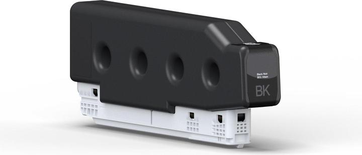 Actual product image Epson Ink black T15H1