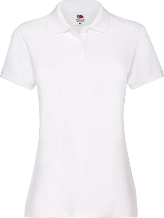Produktbild Fruit of the Loom Premium Poloshirt (XXL)