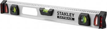 Actual product image Stanley Spirit level Alu 200 cm Iprofile mag. (198 cm)