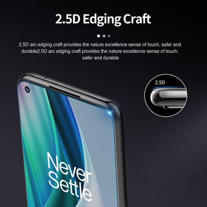 Immagine prodotto Nillkin Vetro protettivo H+ PRO (1 Pezzo/i, OnePlus Nord N10 5G)