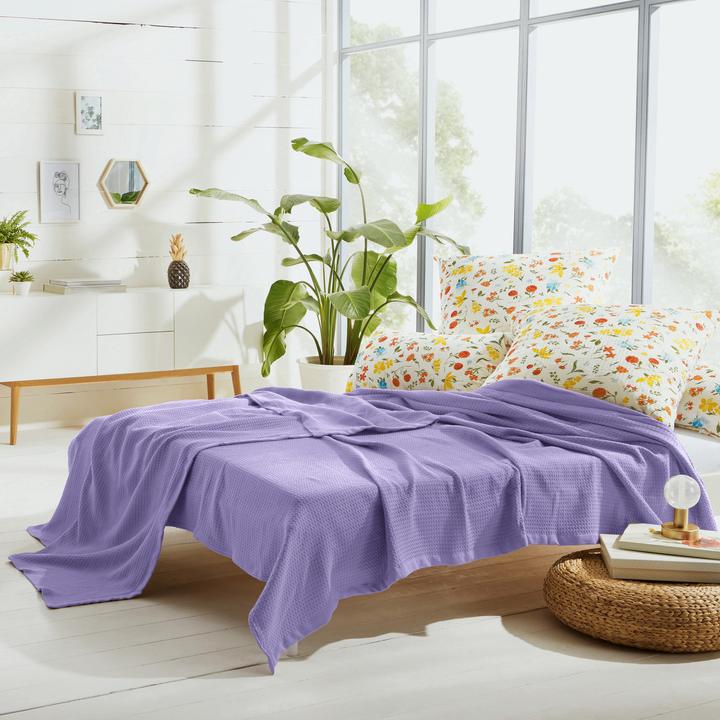 Actual product image Erwin Müller Summer blanket (150x200 cm)