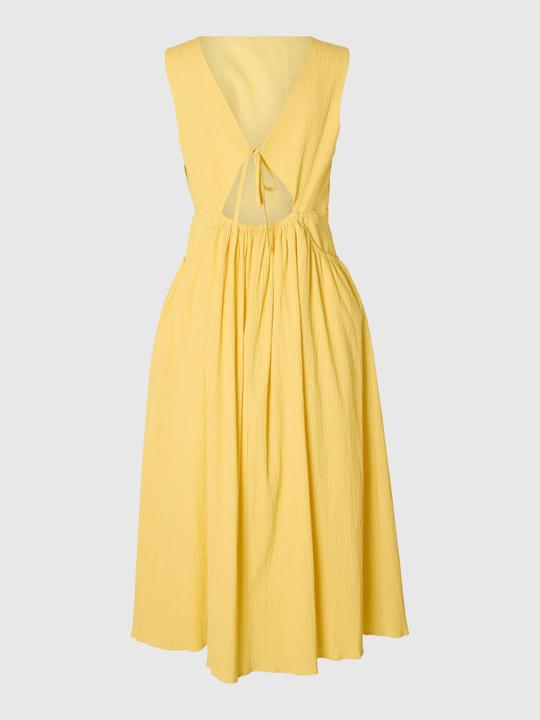 Produktbild Selected Femme Ärmelloses Midikleid (36)