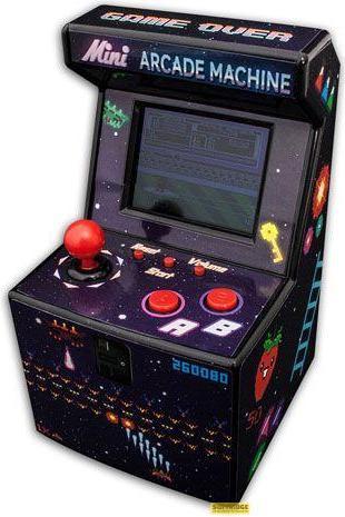 Image du produit ORB Mini machine d'arcade