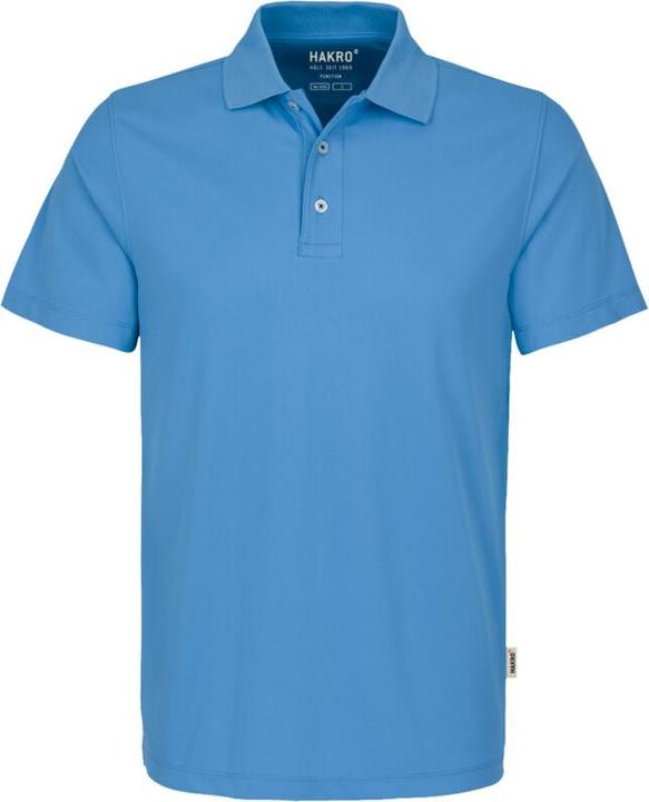 Produktbild Hakro Poloshirt COOLMAXÂ® (S)