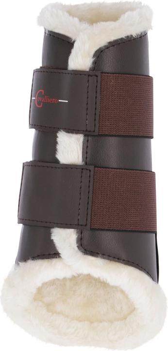 Actual product image Covalliero Dressage gaiters
