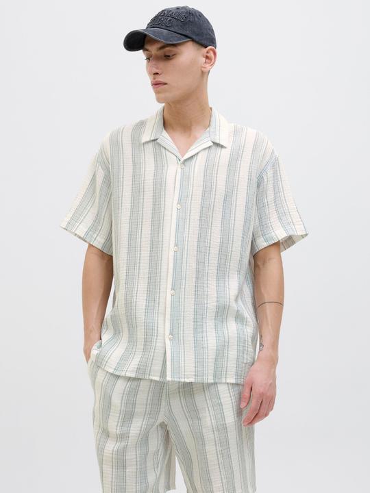 Actual product image Jack & Jones Relaxed fit shirt Shirt (M)