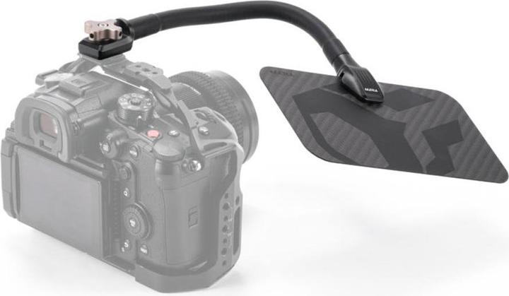 Actual product image Tilta Adjustable top flag (Cage accessories)