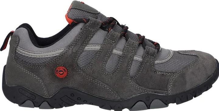 Image du produit Hi-Tec - Chaussures de marche QUADRA - Homme (47)