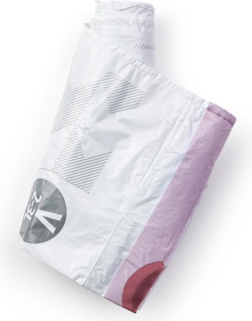 Image du produit Brabantia Sac à déchets PerfectFit V 3 litres (20 x, 3 l)
