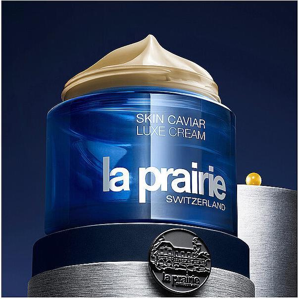 Produktbild La Prairie Skin Caviar Creme Luxe (100 ml, Tagescreme)