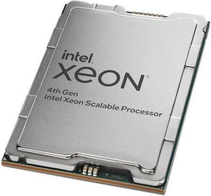 Actual product image HPE Intel Xeon-Gold 6426Y 16-core Processor for (LGA 4677, 2.50 GHz, 16 -Core)