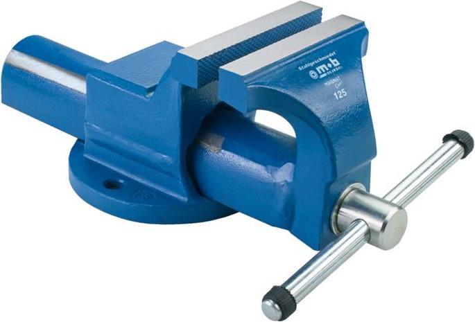 Peddinghaus Schraubstock 'Magnat-Basic' MDS-System (150 mm)