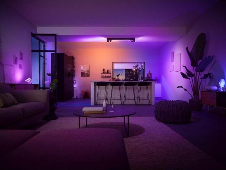 Actual product image Philips Centris (3800 lm, GU10)