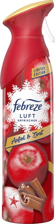 Febreze Apple cinnamon