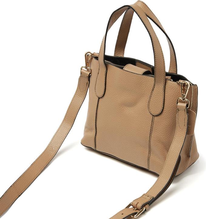 Produktbild dR Amsterdam Hand / Schultertasche