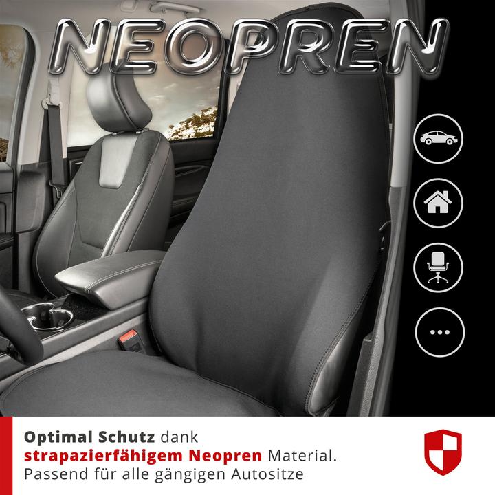 Produktbild Walser PKW Sitzauflage