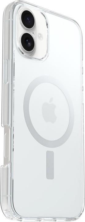 Immagine prodotto OtterBox Symmetry (Apple iPhone 16 Plus)