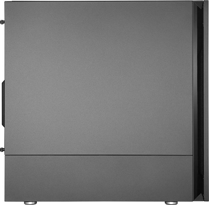 Produktbild Cooler Master Silencio S600 (ATX, mATX, Mini-ITX)