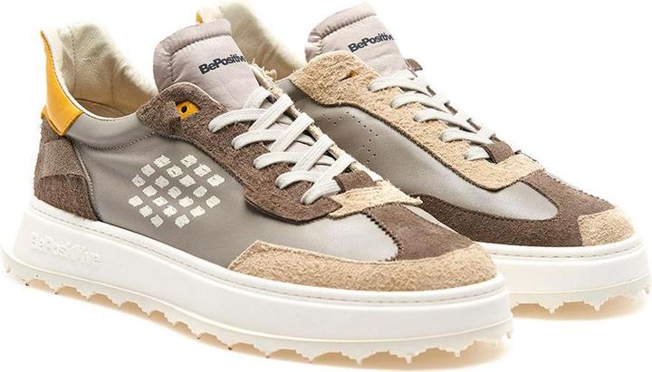 Actual product image BePositive Cuprace Wing - Daily (43)