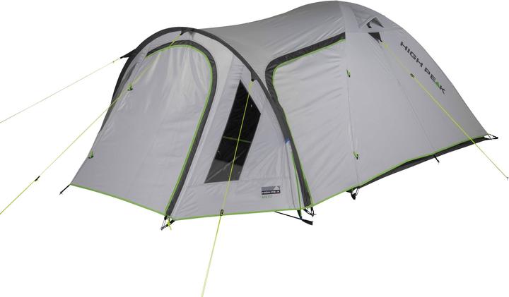 Productafbeelding High Peak Kira (Koepeltent, 4.60 kg, 4 personen)