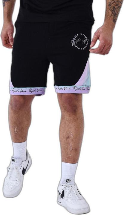 Project X Paris shorts (XL)