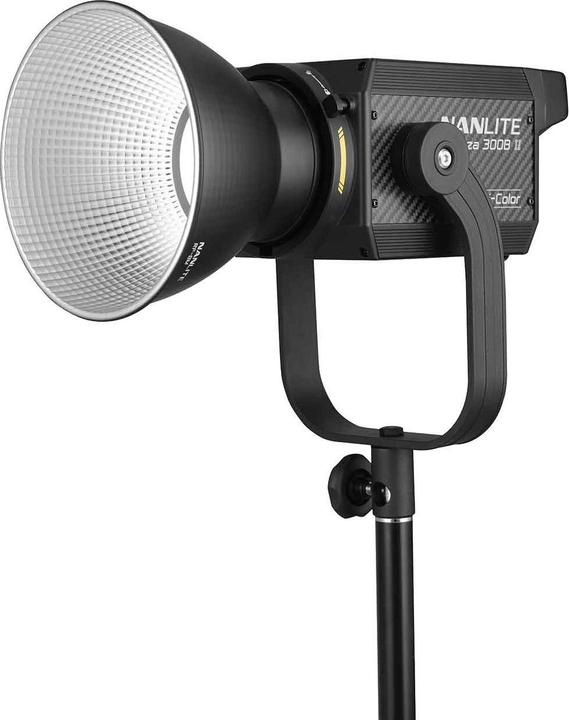 Actual product image Nanlite Forza 300B II (Video light, Studio light)