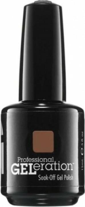 Immagine prodotto Jessica Cosmetici GELeration alle noci pecan tostate