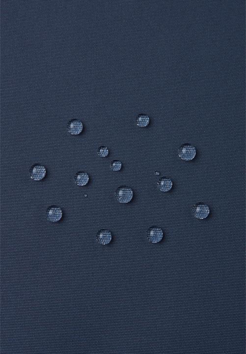 Produktbild Reima tec Kinder Regenjacke Soutu Navy (140)