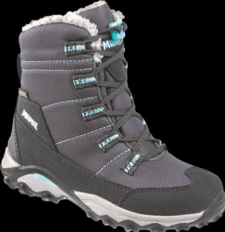 Actual product image Meindl Yolup GTX winter shoes (36)