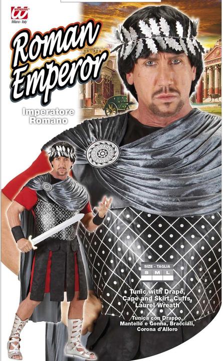 Image du produit Widmann Kostüm römischer Kaiser (XL)