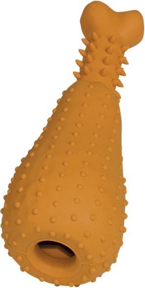 Produktbild Nobby Hähnchenkeule, klein (Kauspielzeug Hund)